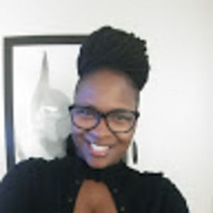 Meet your Posher, Tasha